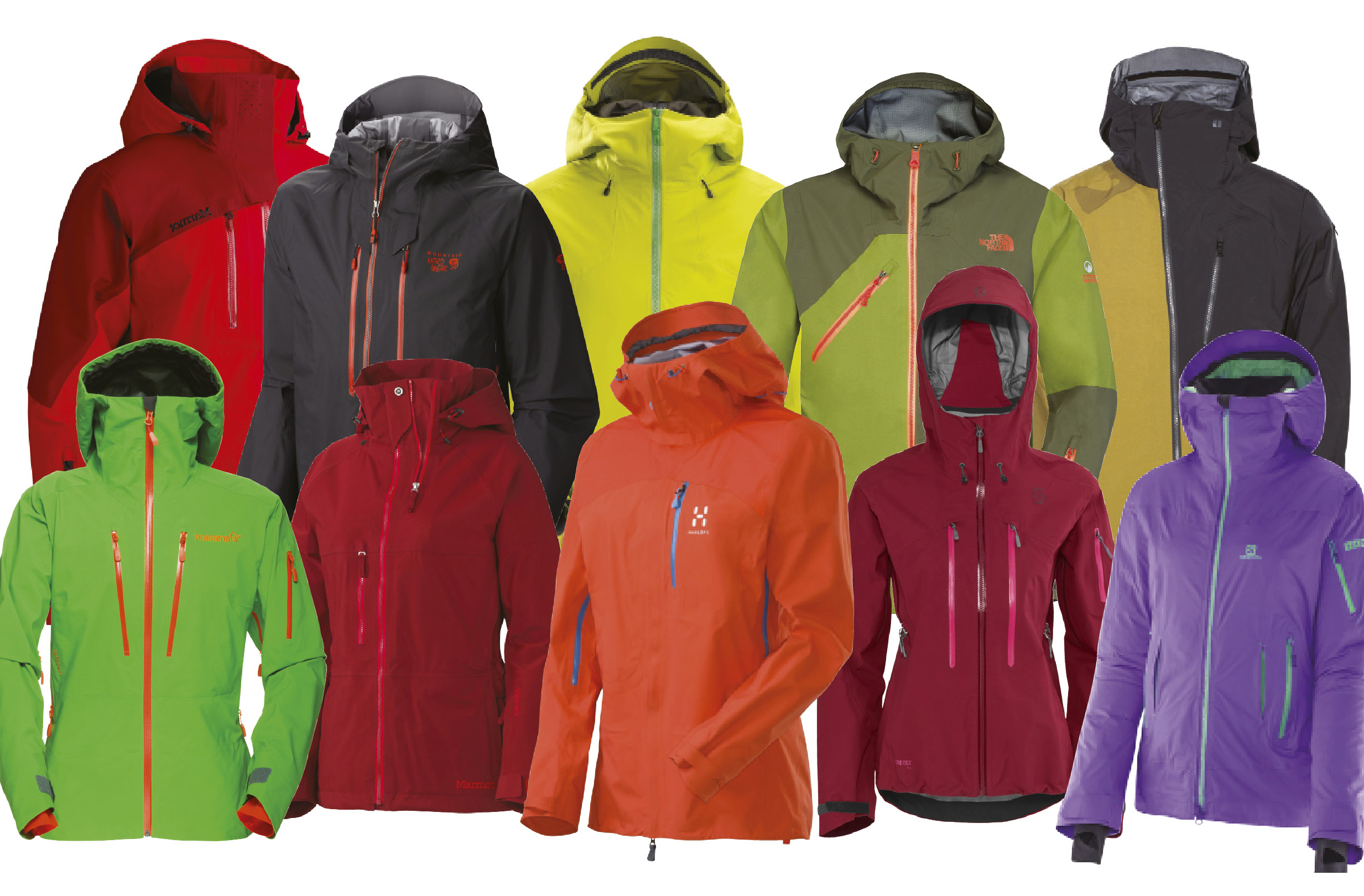 Best Backcountry Gear – Fall-Line Skiing