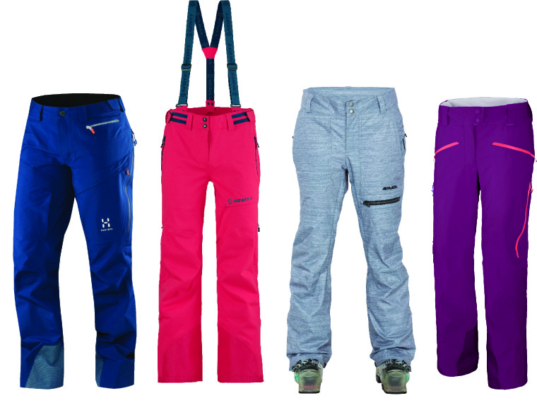 Womens Ski Trousers Joggers Women Cargo Trousers For Women Uk