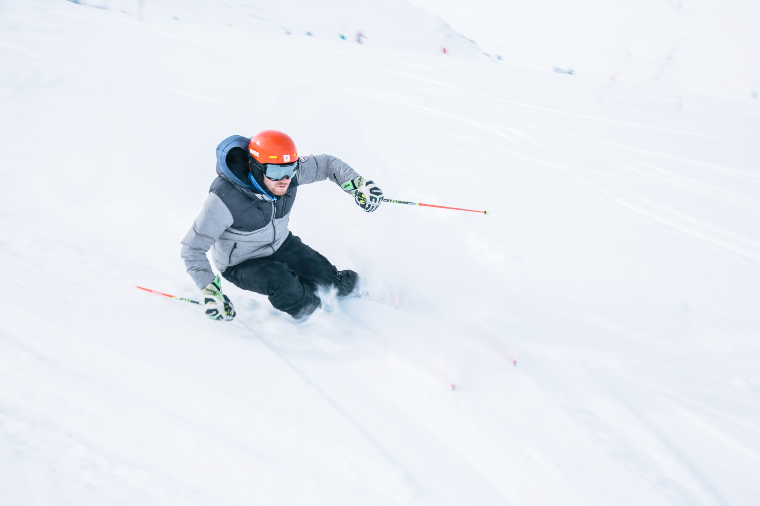 Nick Moynihan: 5 things I love about different types of piste | Fall ...