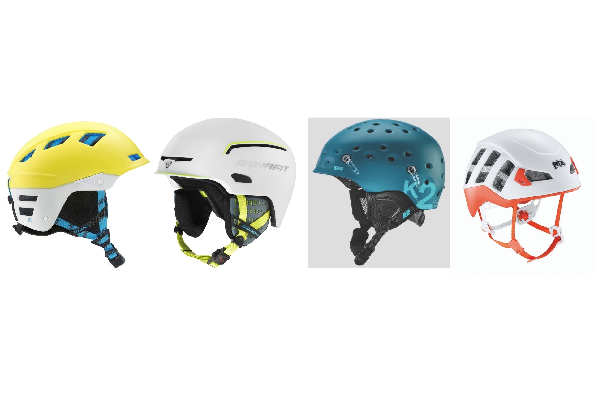 onbetaald Van God Midden TRIED & TESTED: FOUR OF THE BEST SKI TOURING HELMETS - Fall-Line Skiing