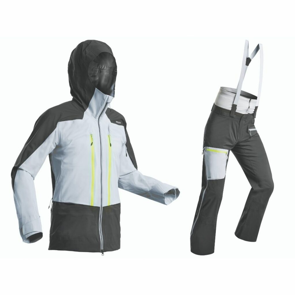 Touring Jackets & Overpants - Whitehorse Gear