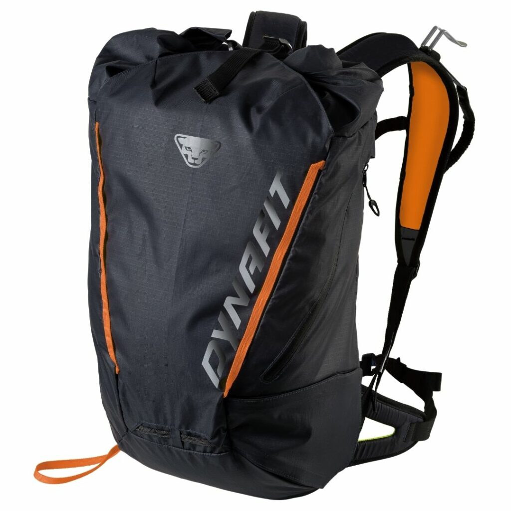 Backpack Lowe Alpine Eclipse 35 (Black) - Alpinstore