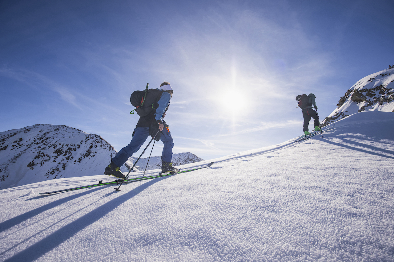 2022 EDITORS' CHOICE - TOURING SKIS | Fall-Line Skiing