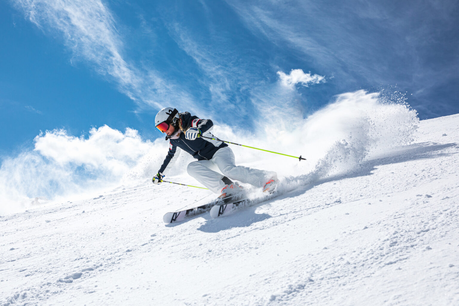 Fiemme / Obereggen Ski Resort | Fall Line Skiing