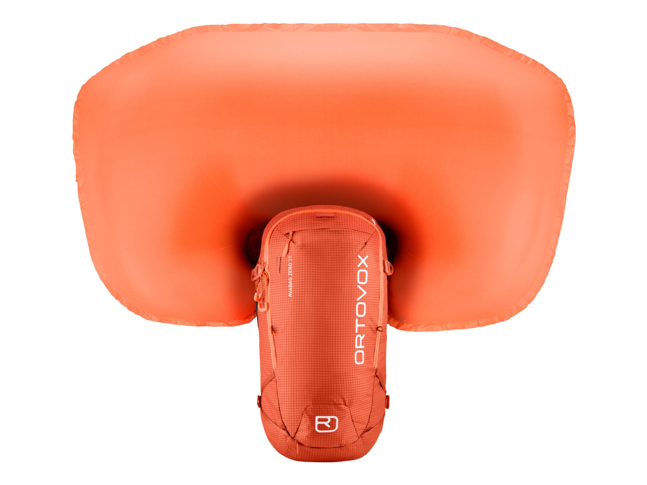 The North Face Avalanche Airbag Pack