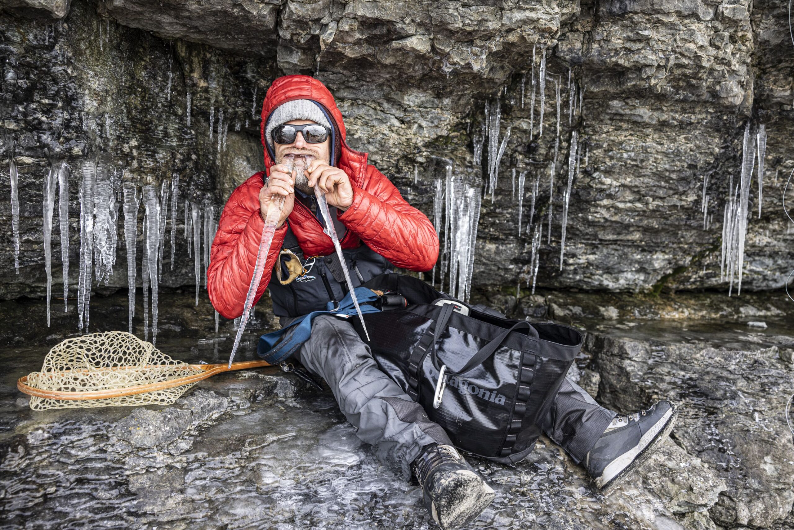 Patagonia Fall / Winter Gear Guide 2018 by Patagonia - The