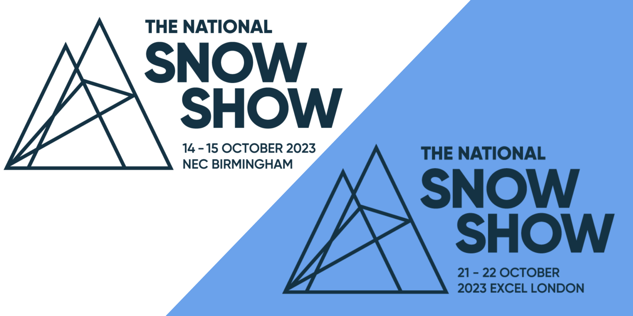 Free tickets to the 2023 National Snow Show Fall Line Skiing