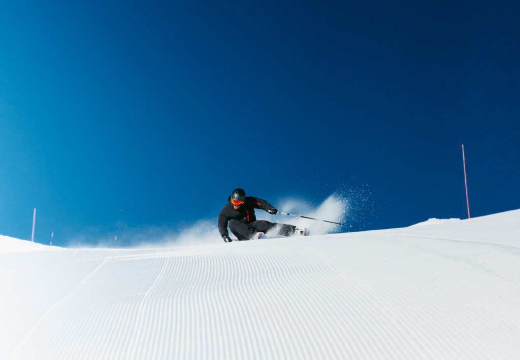 Best Piste Skis of 2024 Fall Line Skiing