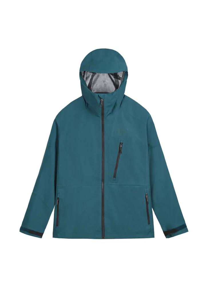 Abstral Jacket in blue by Picture