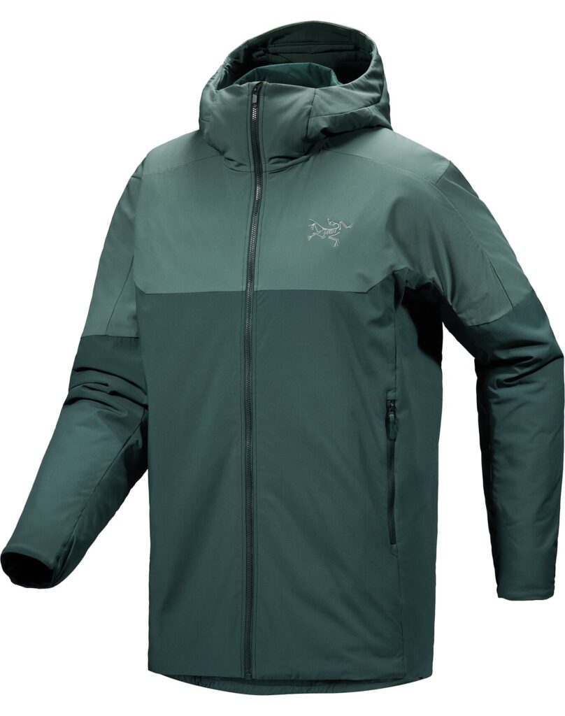 Best arcteryx midlayer hotsell