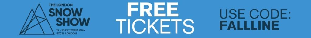 Free Tickets London Snow Show 