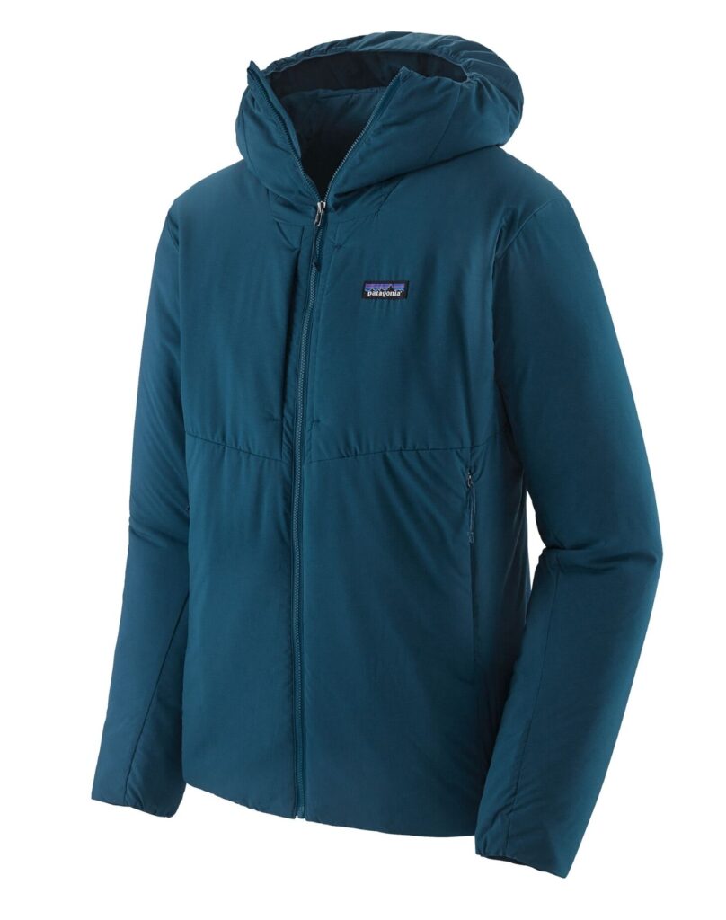 Best Mid-layer For Skiing