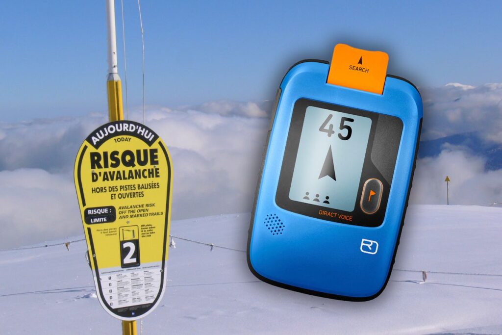 the best ski avalanche transceiver